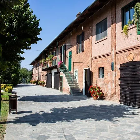 La Margherita Carmagnola