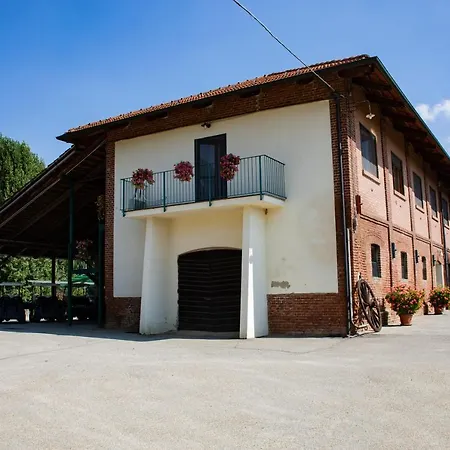 Landsted La Margherita Carmagnola