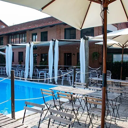 La Margherita