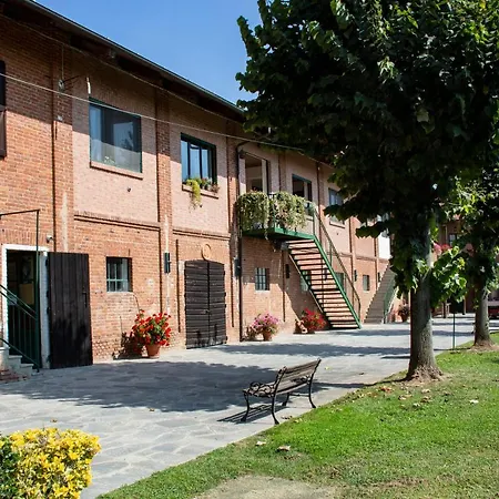 La Margherita * Carmagnole