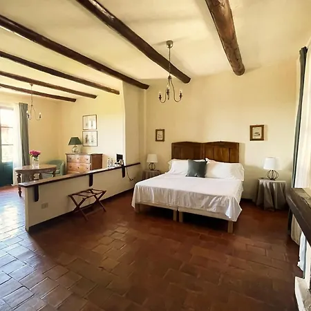 La Margherita Landhuis *