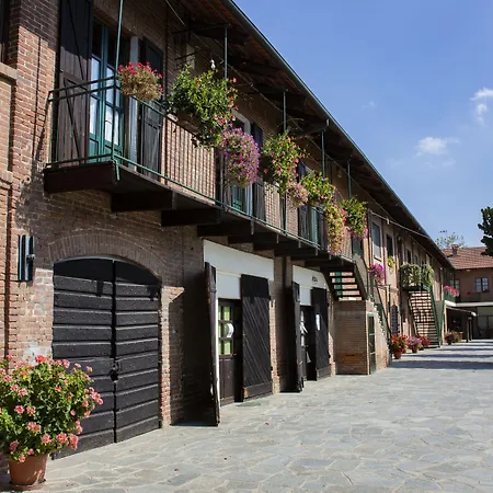 La Margherita