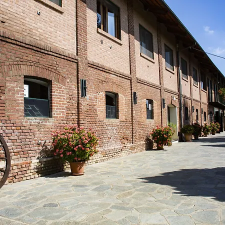 La Margherita