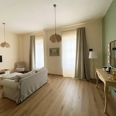 La Margherita Gospodarstwo wiejskie Carmagnola