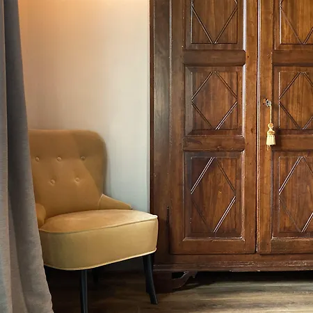 Séjour à la campagne La Margherita