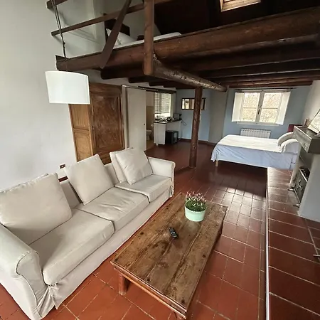 La Margherita Gospodarstwo wiejskie Carmagnola