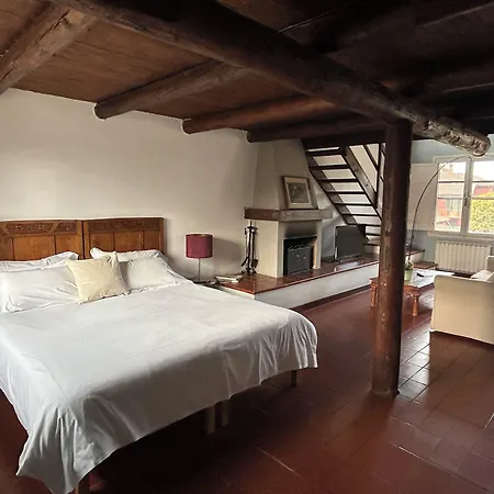 Landhuis La Margherita Carmagnola