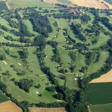 Casa de Campo La Margherita *
