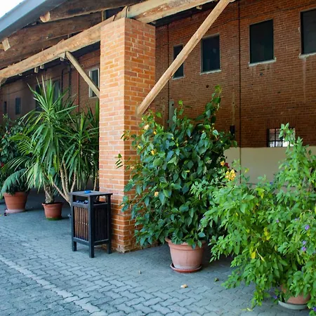 La Margherita Carmagnola