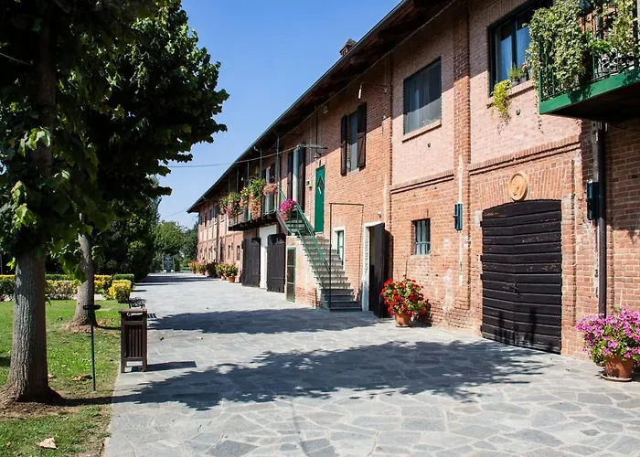 La Margherita Carmagnola