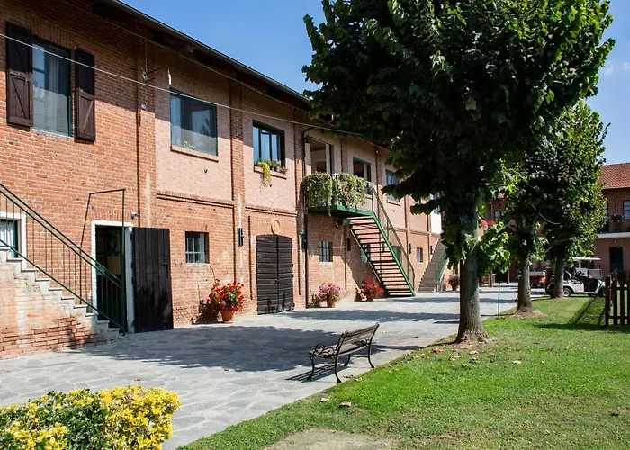 La Margherita * Carmagnola
