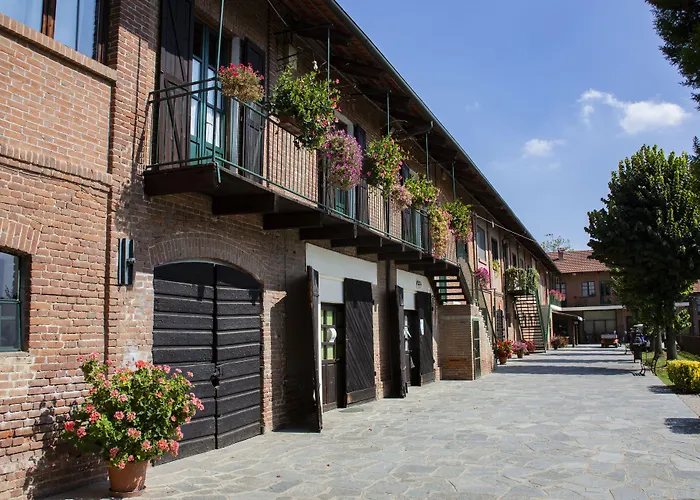 La Margherita