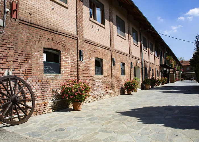 La Margherita