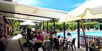 La Margherita カルマニョーラ