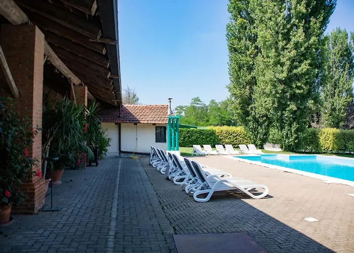 La Margherita カントリーハウス *